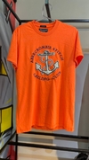 Camiseta Abercrombie e Fitch