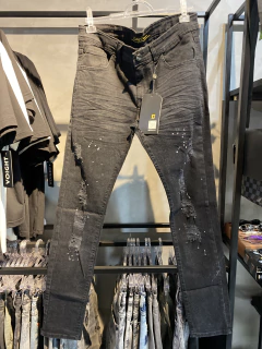Calça Jeans Jogador City Denin - loja online