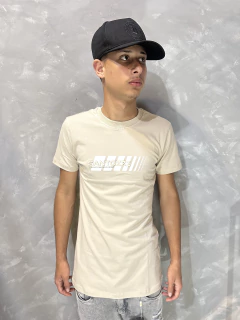 Camiseta Santozzi - comprar online