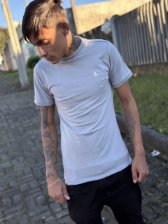 Camiseta Salmo 23