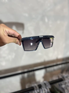 Óculos Evoke Futureh azul marinho