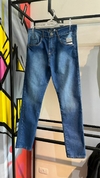Calça Jeans