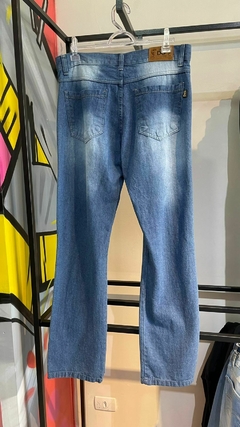 Calça Jeans - comprar online