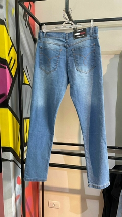 Calça Jeans - comprar online