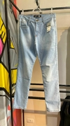 Calça Jeans