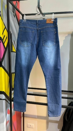 Calça Jeans - comprar online