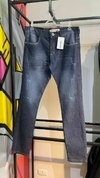 Calça Jeans