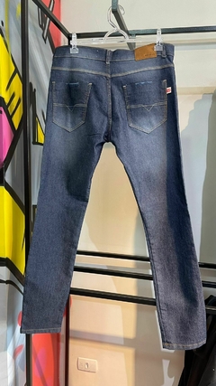 Calça Jeans - comprar online