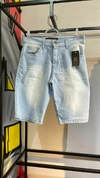 Bermuda Jeans