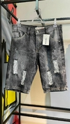 Bermuda Jeans