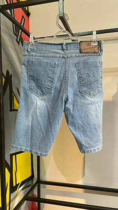 Bermuda Jeans - comprar online