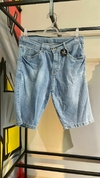 Bermuda Jeans