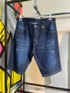 Bermuda Jeans
