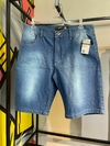 Bermuda Jeans