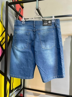Bermuda Jeans - comprar online