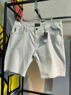 Bermuda Jeans