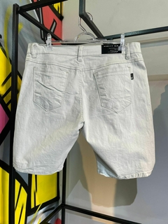 Bermuda Jeans - comprar online