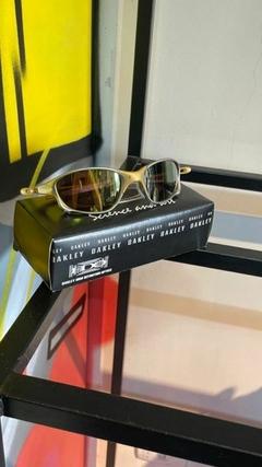 Óculos Oakley Juliet - comprar online