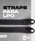 STRAP COM NEOPRENE