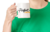 446 - Caneca de porcelana Perfect - Ed Sheeran