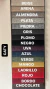 Esquinero Gran Milano - comprar online