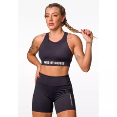 Top Alice Preto - comprar online