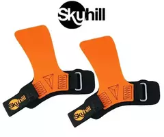 Legacy Orange Edition