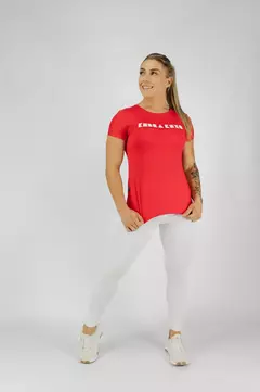 Babylook Kebra Kexo Red na internet