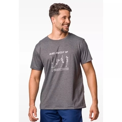 Camiseta Ring Muscle Up - comprar online