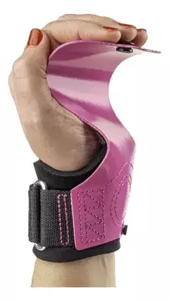 Competition Grip 2.0 Rosa - comprar online