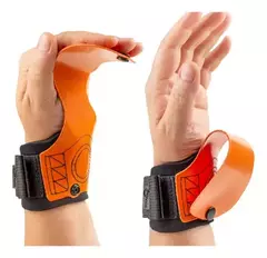 Competition Grip 2.0 Laranja - comprar online