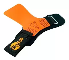 Legacy Grip Preto/ Laranja