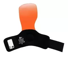 Competition Grip Preto/ Laranja - comprar online