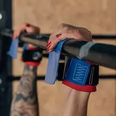 Legacy Grip Edição Especial U.S.A - loja online