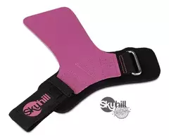Legacy Grip Preto/ Rosa na internet