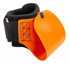 Competition Grip 2.0 Laranja na internet