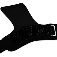 Legacy Grip Preto/ Preto - Vírus Fitness Store: Moda Fitness, Crossfit e Academia - Roupas de Qualidade para Seu Estilo de Vida Ativo