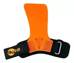 Legacy Grip Preto/ Laranja na internet