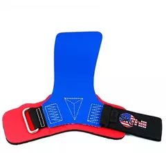 Legacy Grip Edição Especial U.S.A
