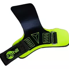 Legacy Grip Preto/ Citrus