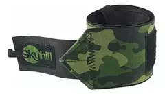 Munhequeira Camuflada - Vírus Fitness Store: Moda Fitness, Crossfit e Academia - Roupas de Qualidade para Seu Estilo de Vida Ativo