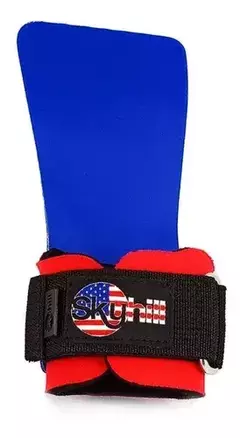 Legacy Grip Edição Especial U.S.A - comprar online