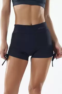 Shorts Ste Preto