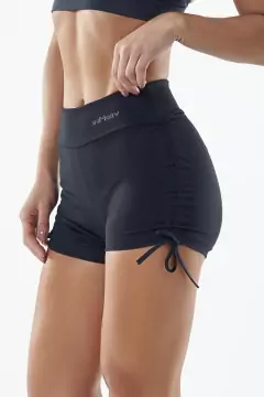 Shorts Ste Preto - comprar online