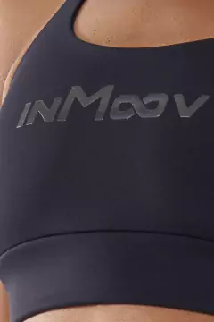 Top Lu Preto - Vírus Fitness Store: Moda Fitness, Crossfit e Academia - Roupas de Qualidade para Seu Estilo de Vida Ativo