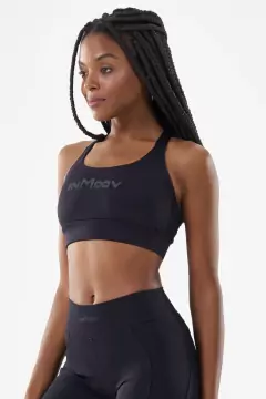 Top Lu Preto - comprar online