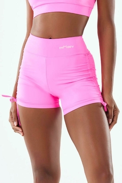 Shorts Ste Rosa Barbie - comprar online