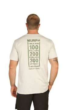 Camiseta Masc Basica New Murph - comprar online