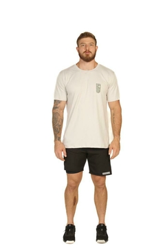Camiseta Masc Basica New Murph