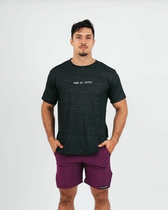 Camiseta Masc Sense Clean
